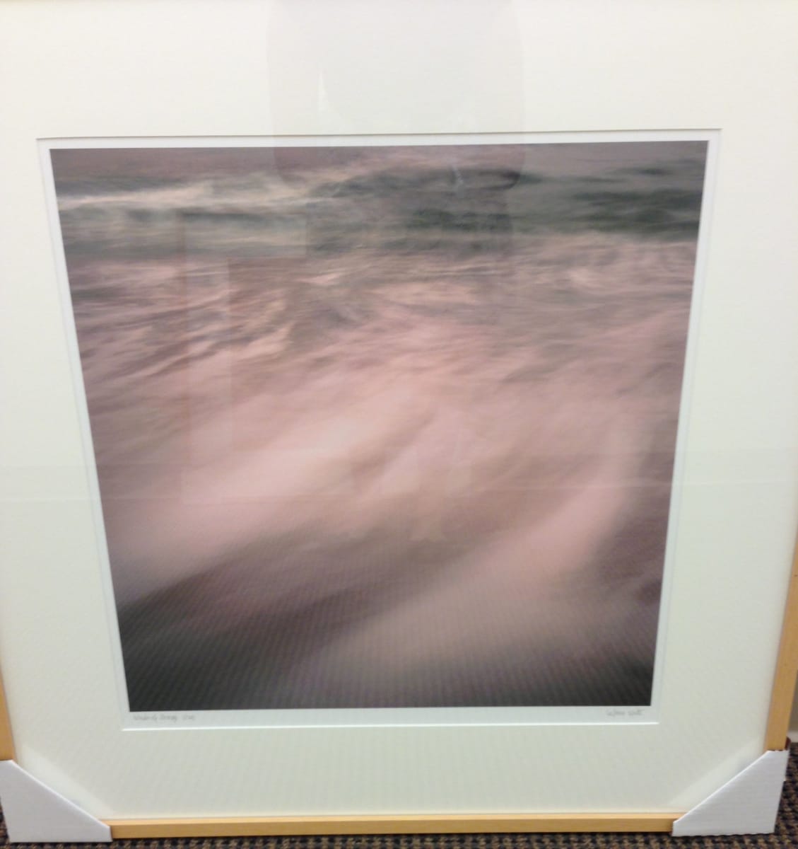 Gentle Stirrings by Lee Anne White 