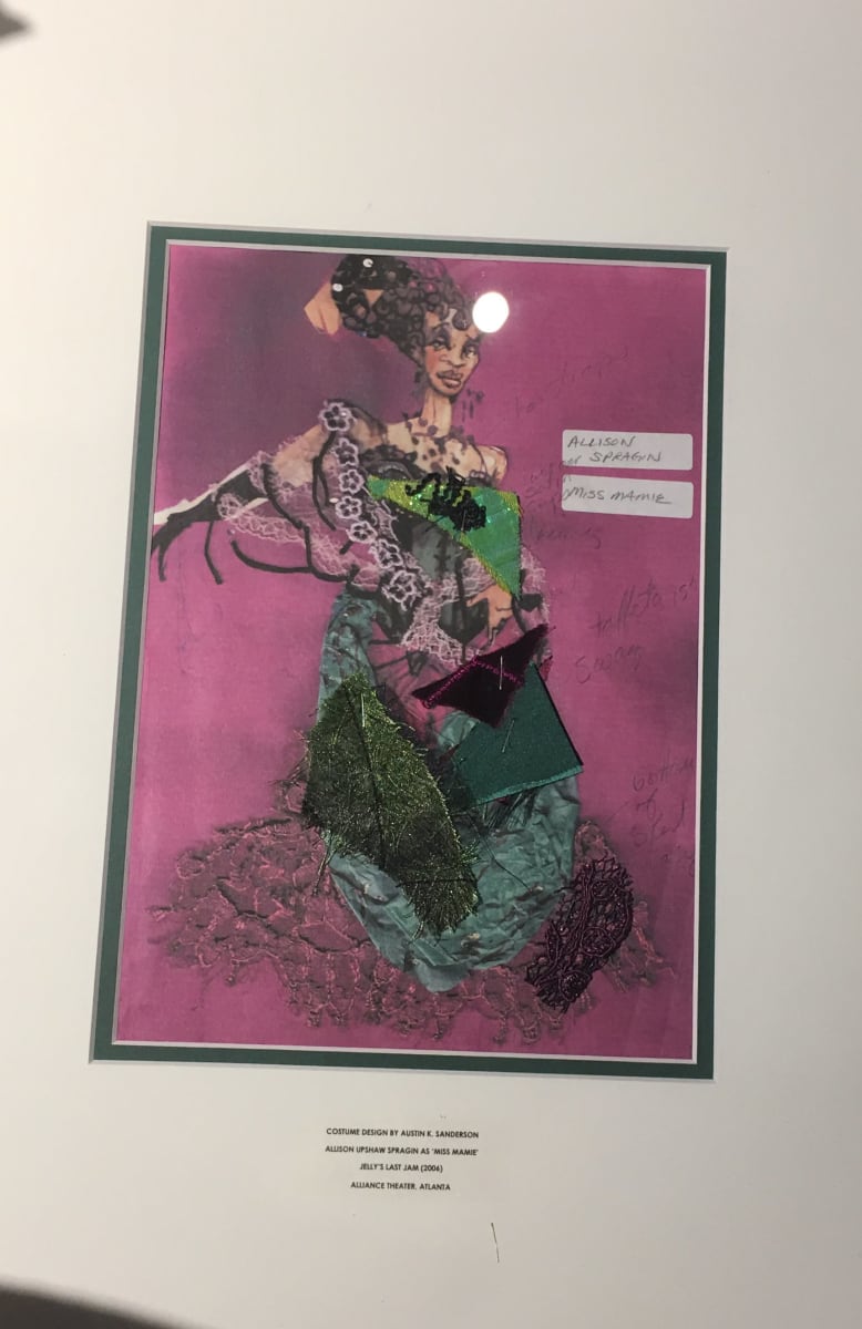 Fashion Illustration 