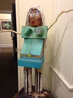 Morning Glory by Brianna Dennis 