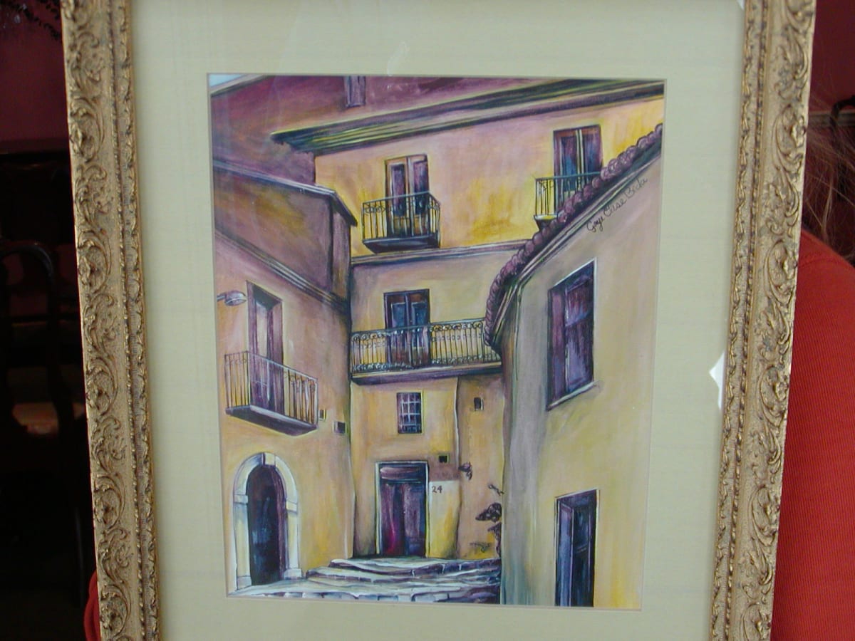 24, San Chirico, Italy, Image 1.