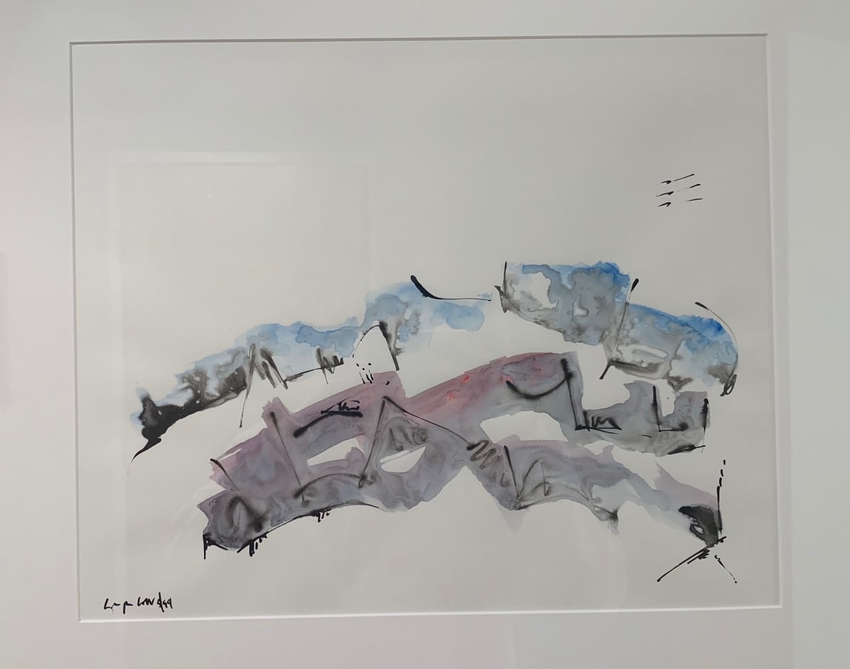 2015.9 by Christopher Cobb 