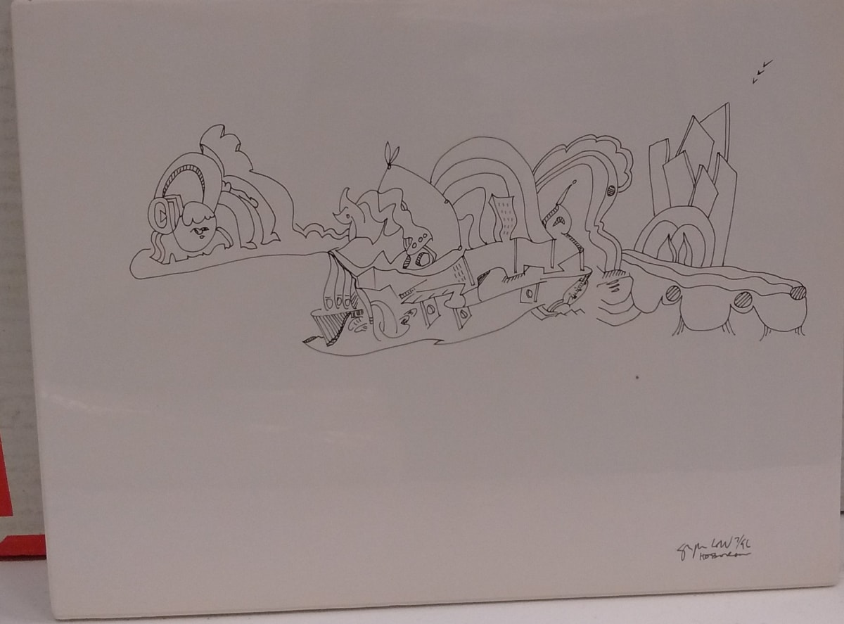 Untitled by Christopher Cobb 