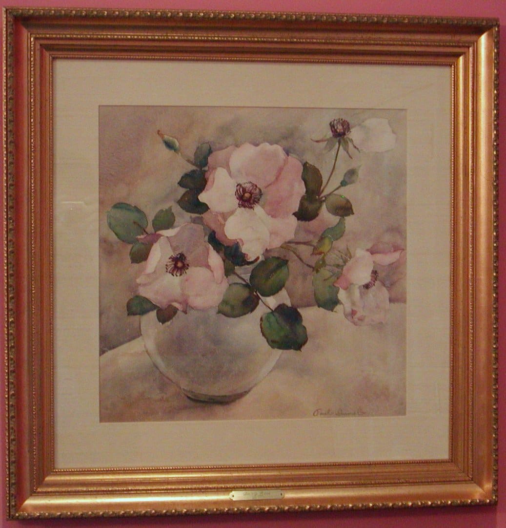 Dainty Bess Rose 