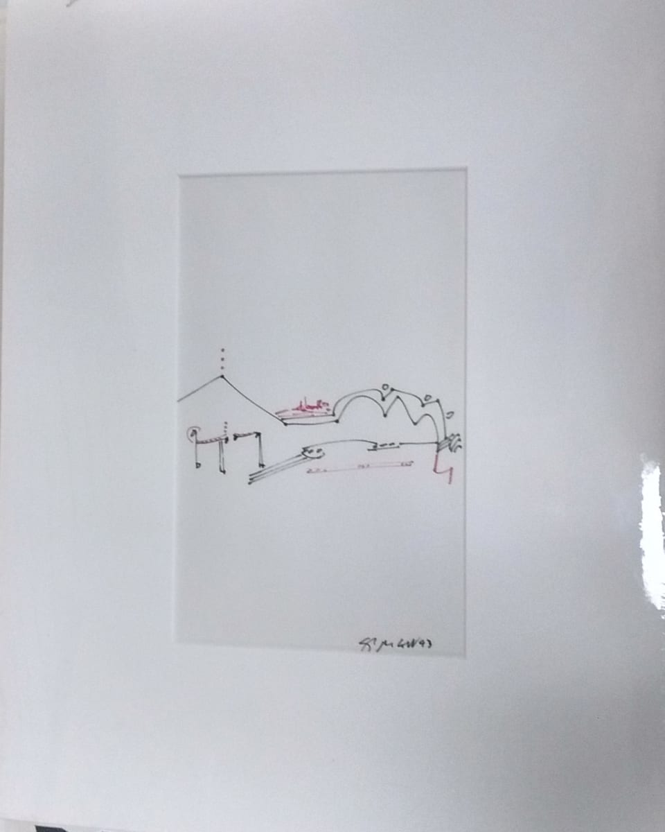 Untitled by Christopher Cobb 