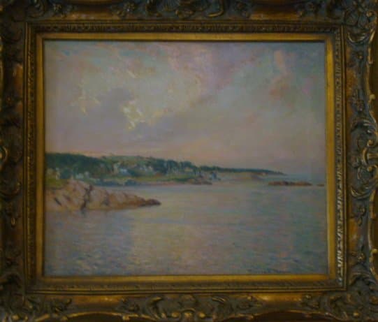Gloucester 