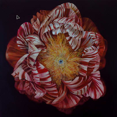 The Unfolding by Carmelo Blandino 