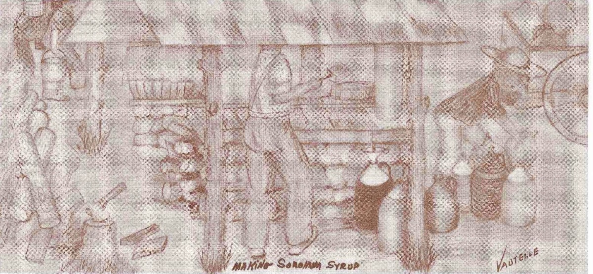 The Holland Collection by Vaultelle Holland, Image 1.