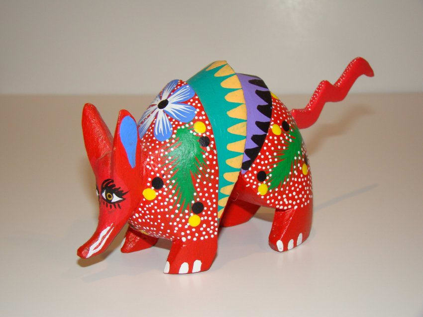 Armadillo by Unknown 