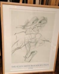 Susan Smith Blackburn Prize 