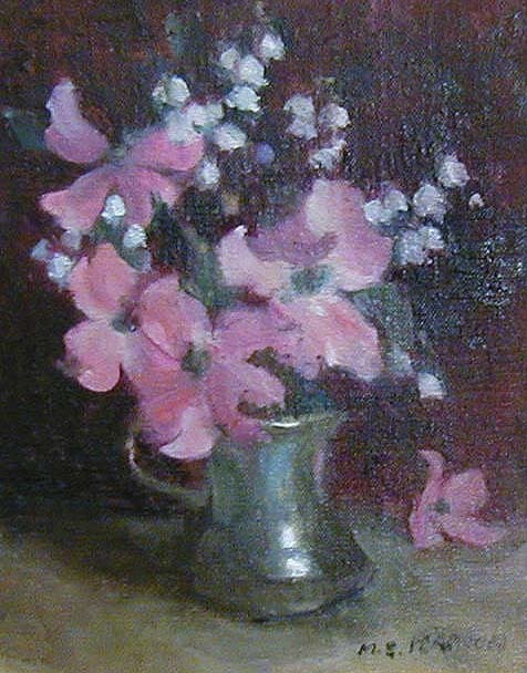 Flowers, Image 1.