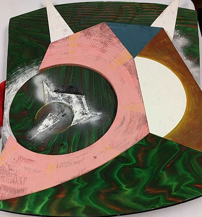 Untitled by David Lloyd, Image 1.