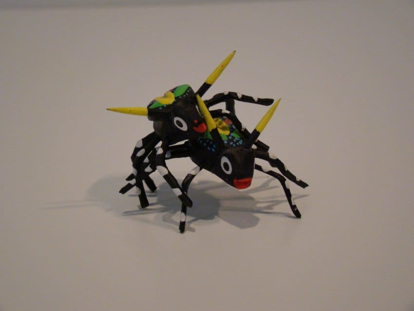 Bug 1 by Unknown 