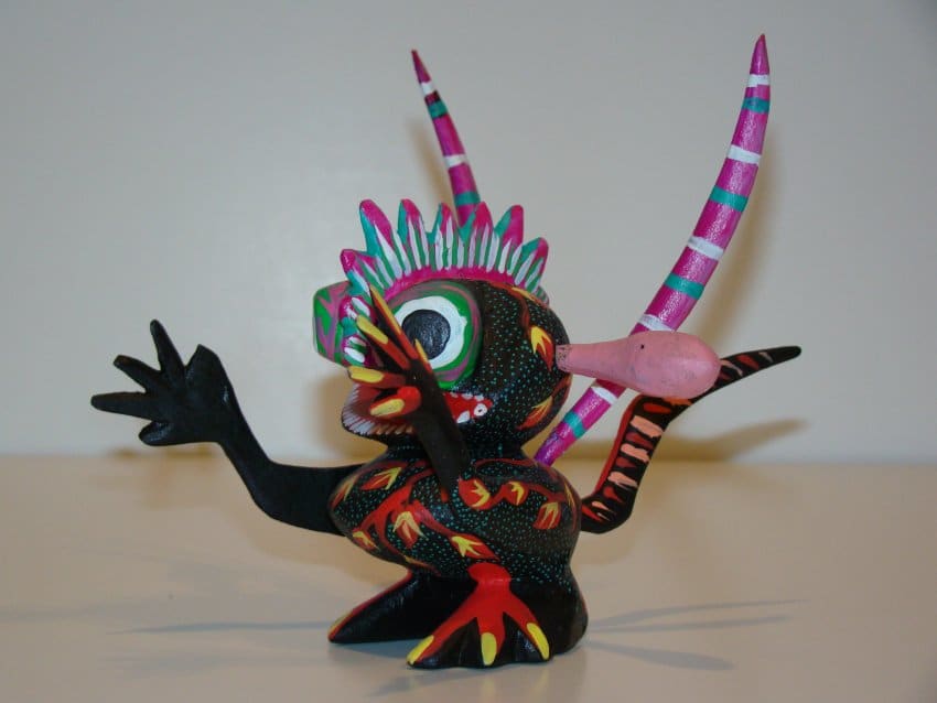 Monster by Unknown 