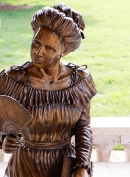 1920s Student by Gregory Johnson 