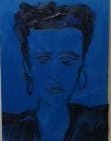 Untitled (2) by Hunt Slonem, Image 1.