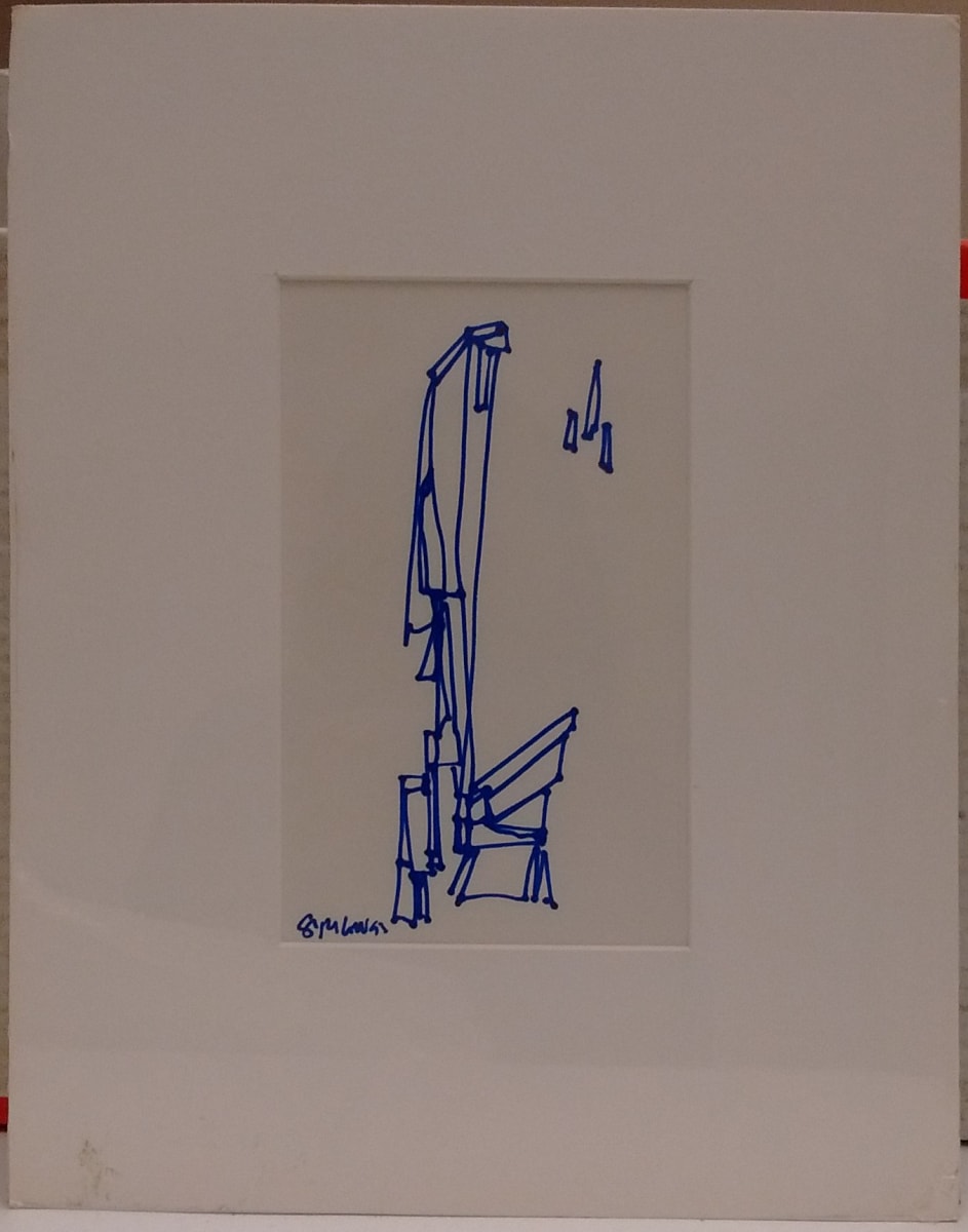 Untitled by Christopher Cobb 