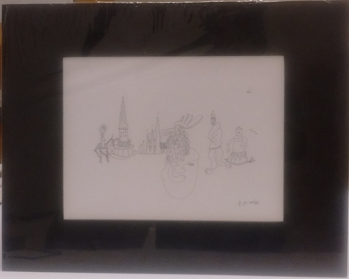 Untitled by Christopher Cobb 