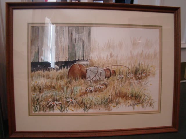 Untitled by Cecil Neal 