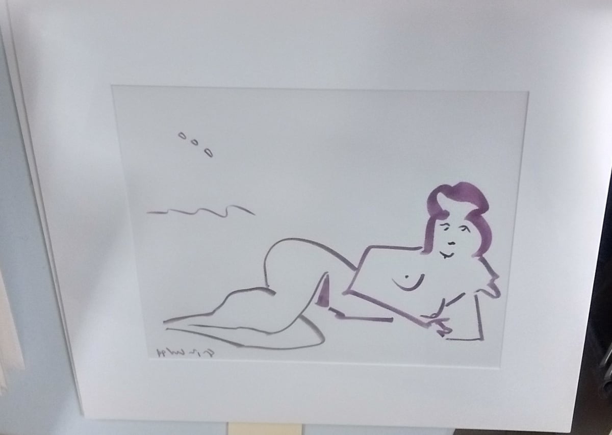 Untitled by Christopher Cobb 