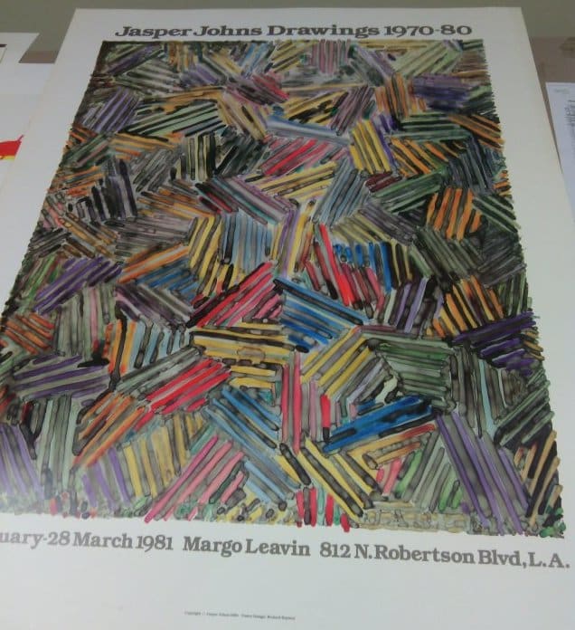Drawings 1970-80 