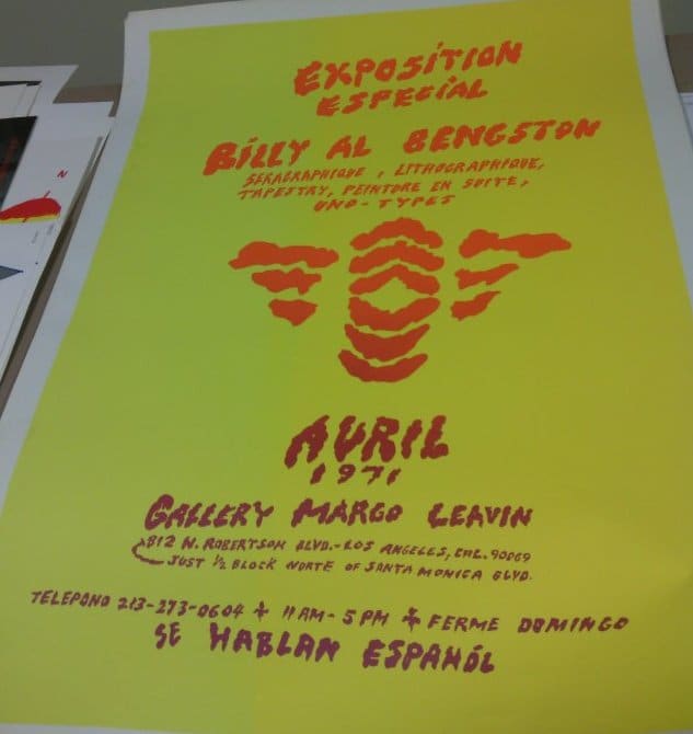 Exposition Especial 