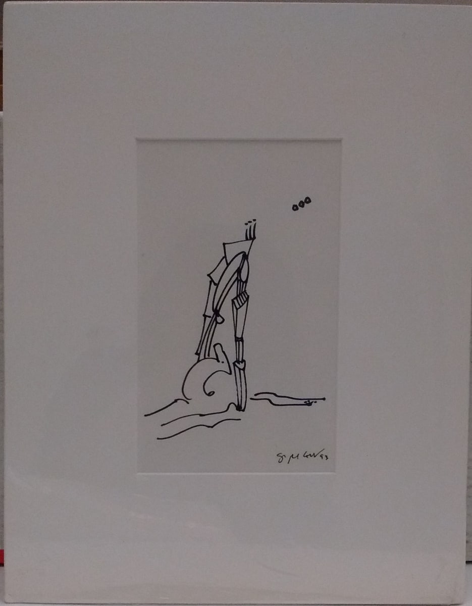 Untitled by Christopher Cobb 