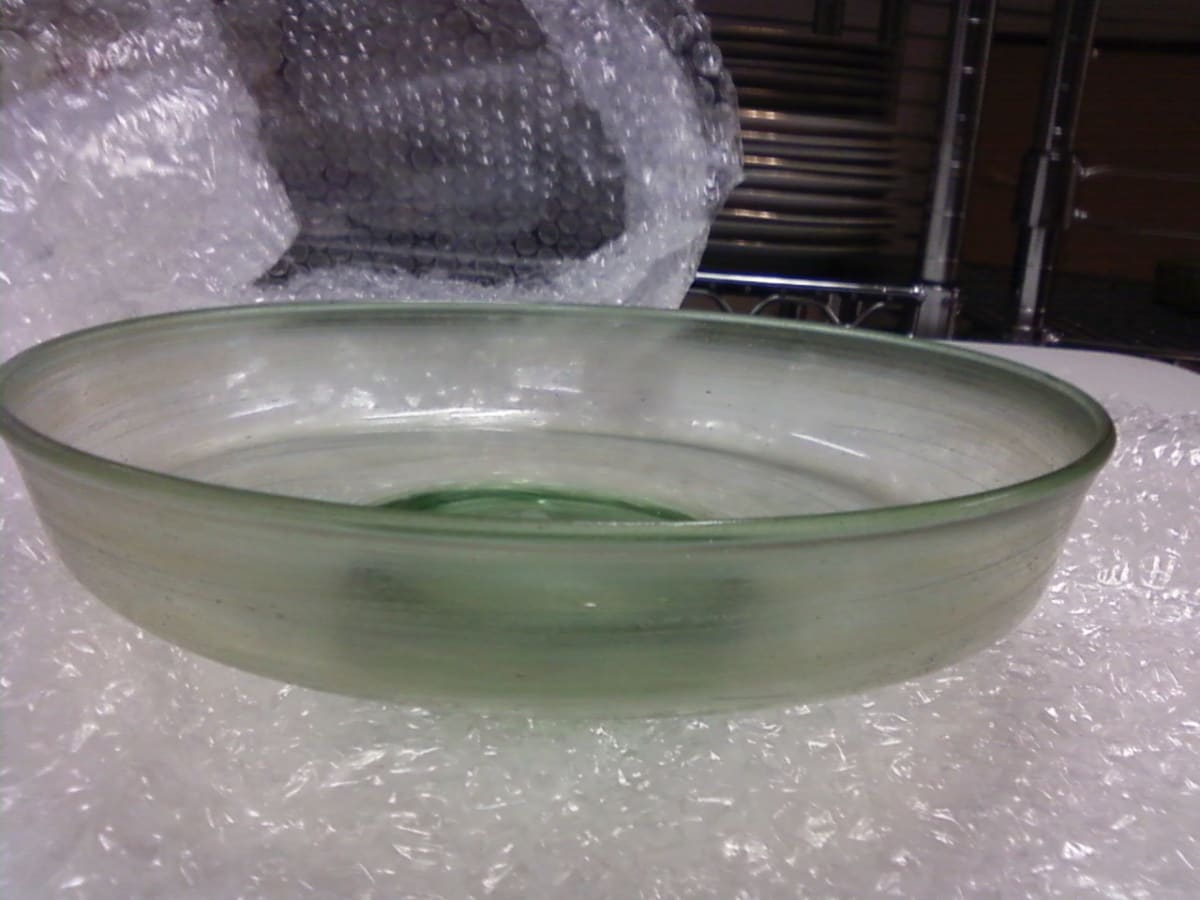 Roman Dish by Unknown 