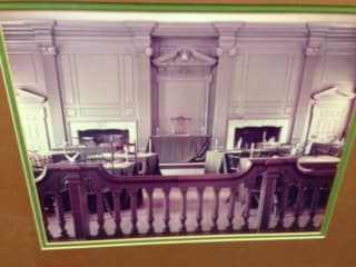 Independence Hall or Liberty Hall 