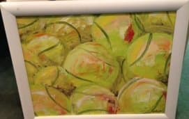 Queen of Aces by Natasha Haynes 