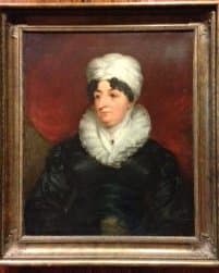 Portrait of a Lady 