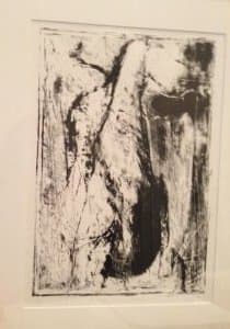 State III Monhegan Island by Pattie Lipman 