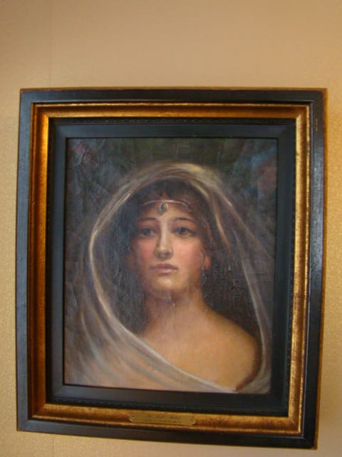 The Veil 