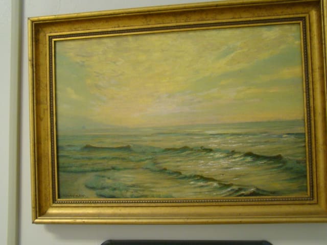 Open Sea 