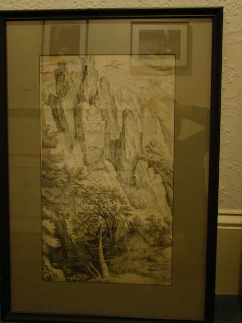 Untitled Folio Illustration by Unknown, Image 1.