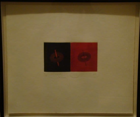 Untitled by Tom Wudl 