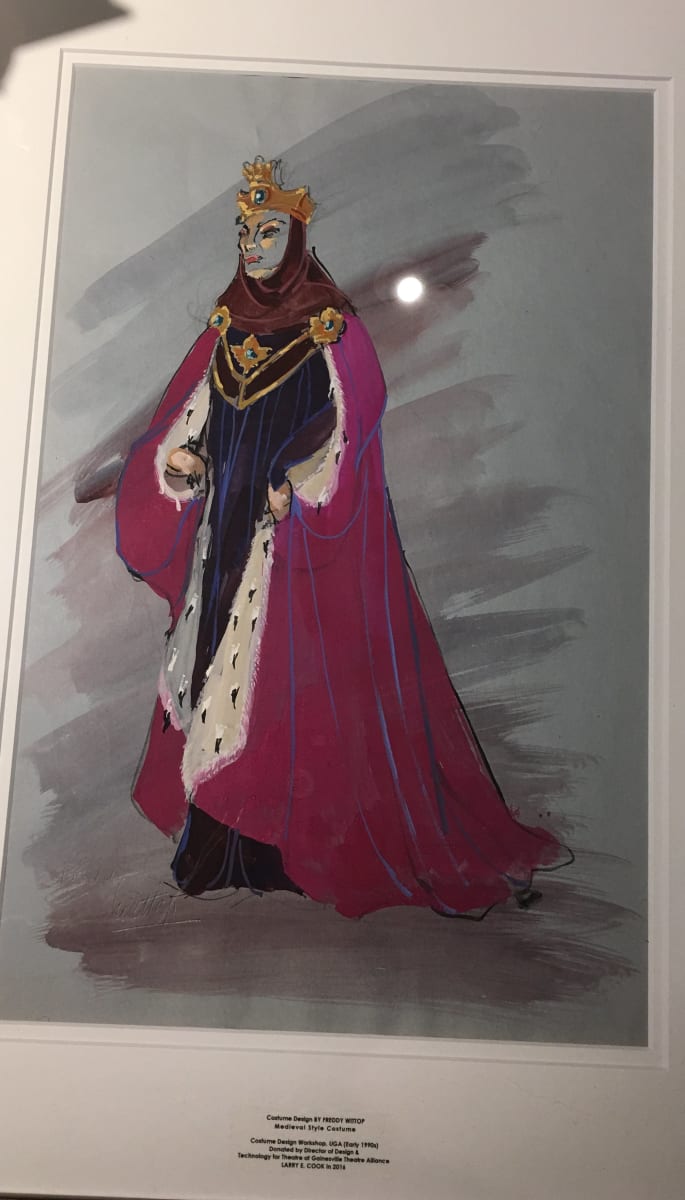 Fashion Illustration 