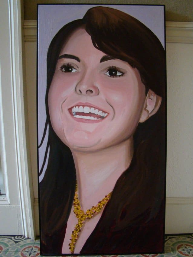 Katy by Sarah Magness 