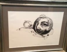 Peach State by Valori Fussell 
