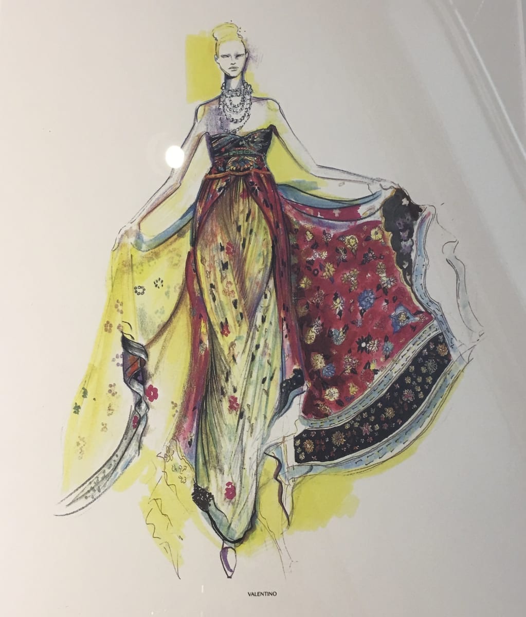 Fashion Illustration 