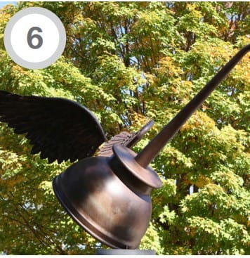 Pure Americana by Andrew Crawford 