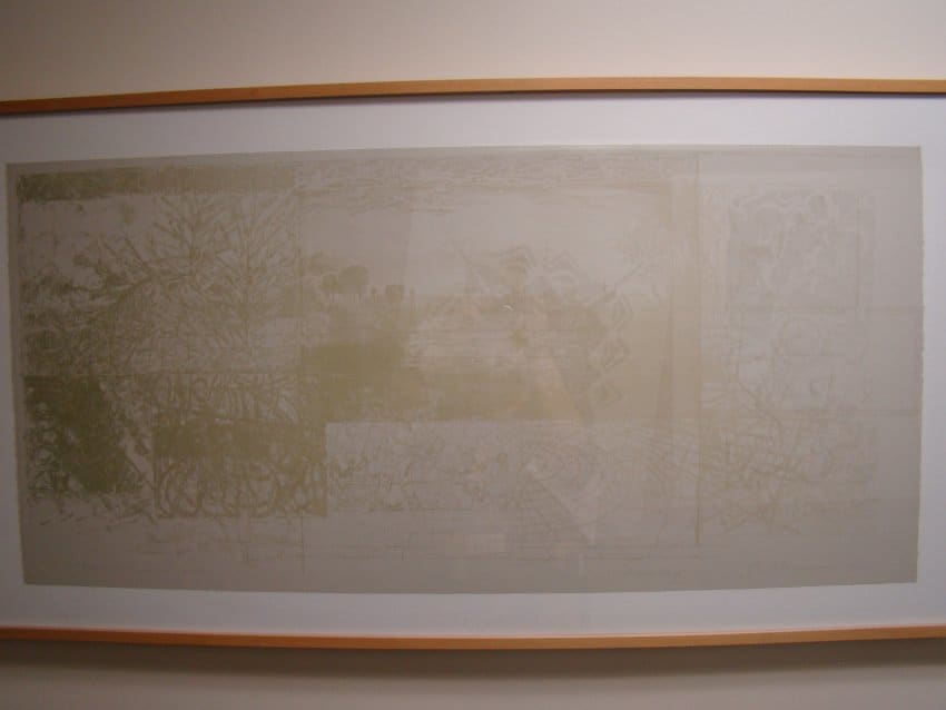 Romantic Landscape with Variable by Corrine Colarusso 