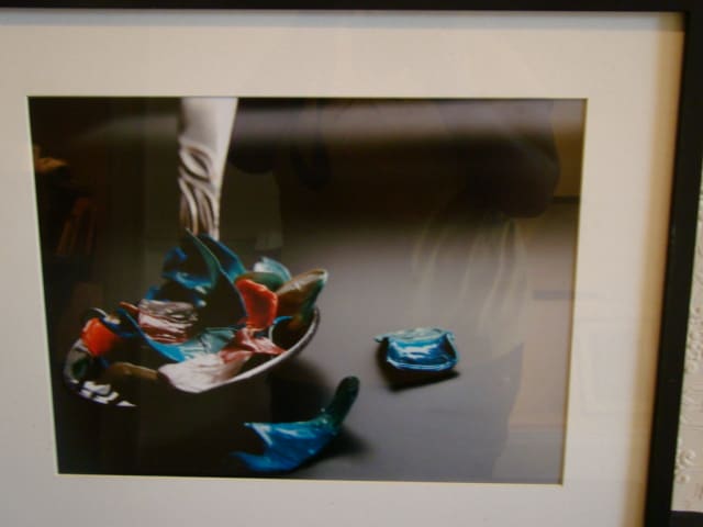 Pharmacereal by Nicole Klein, Image 1.