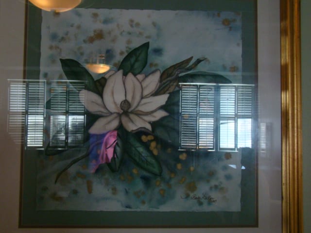 Magnolia 