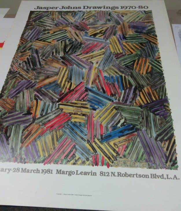 Drawings 1970-80 