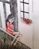 Houses Will Fly by Brooke Powell 