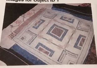 Guiji Woman's blouse 