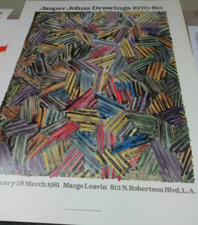 Drawings 1970-80 