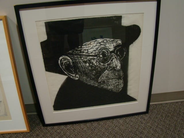 Freud by Sydney Chafetz 