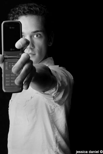 Object 3, Irreplaceable Series by Jessica Daniels 