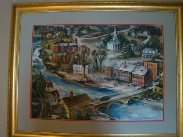 Bucksport, ME 